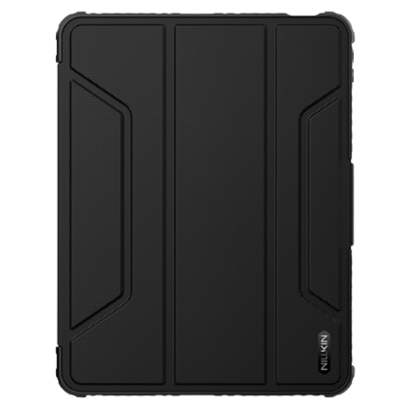 Coque de Protection pour iPad - Nillkin Bumper Pro - Noir — Accessoire · Smarty Paris 18e
